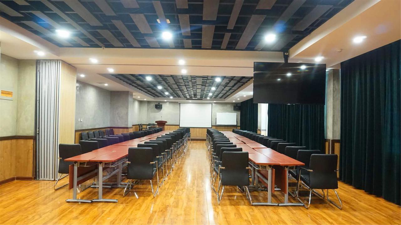 Nostalgia Hotel Near Tianjin Polar Ocean Word- Tianjin Fonte Joy World, 10 Minutes Drive Away From Tianjin Tanggu High-Speed Railway Station, Free Ice-Cream, Mineral Water, Snacks And Laundry Service, English Communication Well Екстер'єр фото